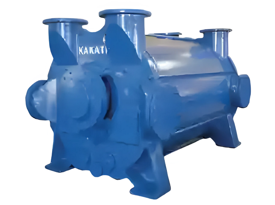 2KE4-Series Pump