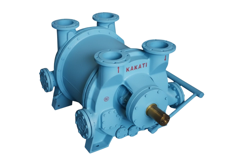 2KE1-Series Pump