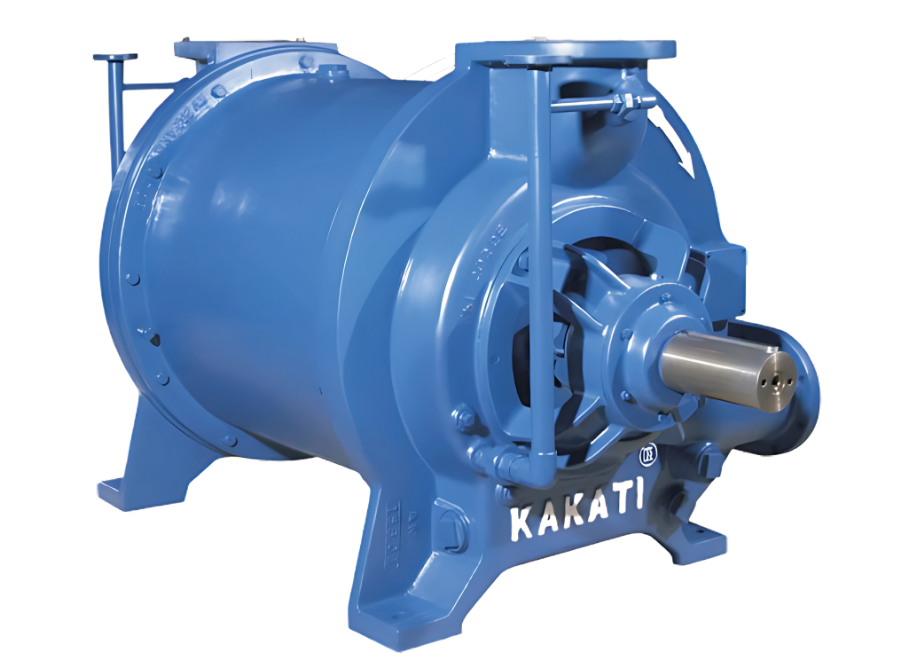 K-Series Pump