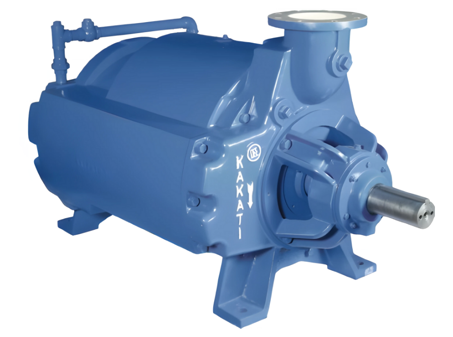 KTC-Series Pump