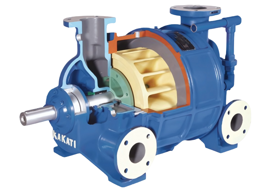 KV-Series Pump