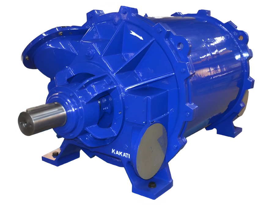 MAX-Series Pump