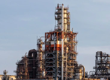 Petrochemical Industry